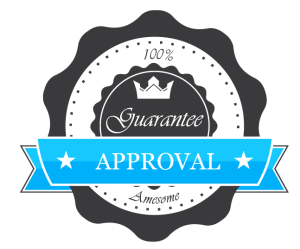 GUARANTEED MORTGAGE APPROVALS